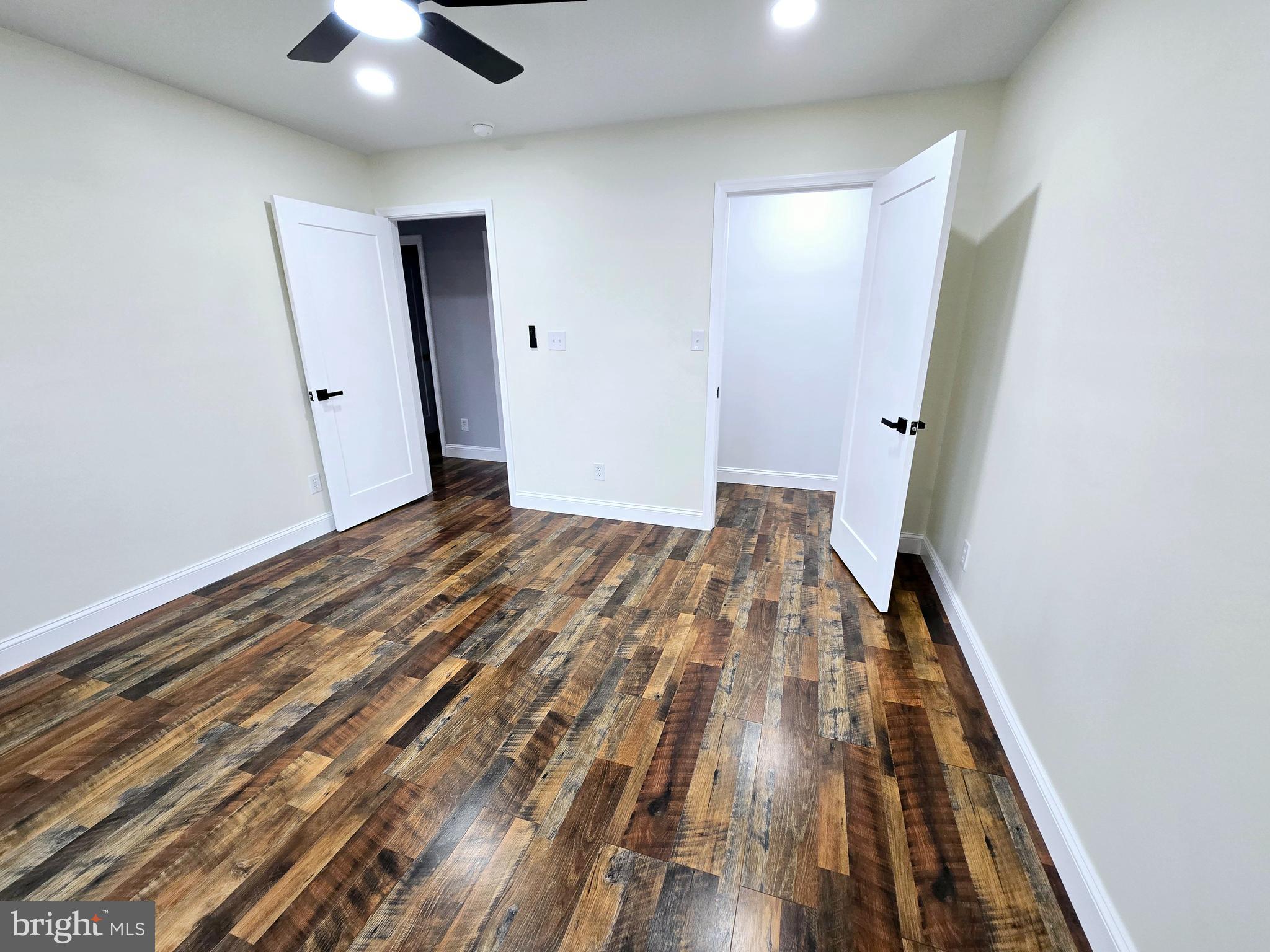 WINDOVER HILLS - Residential