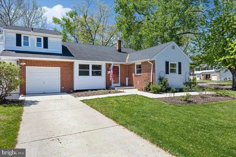 9 Biscayne Boulevard, West Deptford, NJ 08096 - MLS#: NJGL2056662