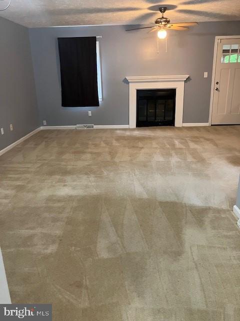 GREENVIEW VILLAGE - Residential Lease