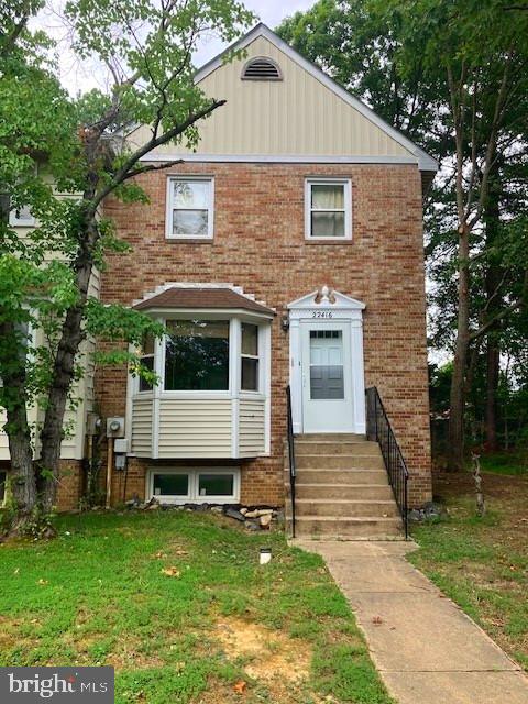 GREENVIEW VILLAGE - Residential Lease