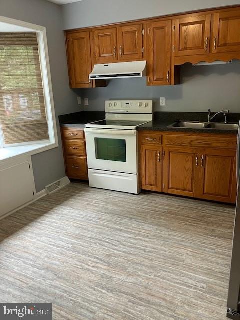 GREENVIEW VILLAGE - Residential Lease