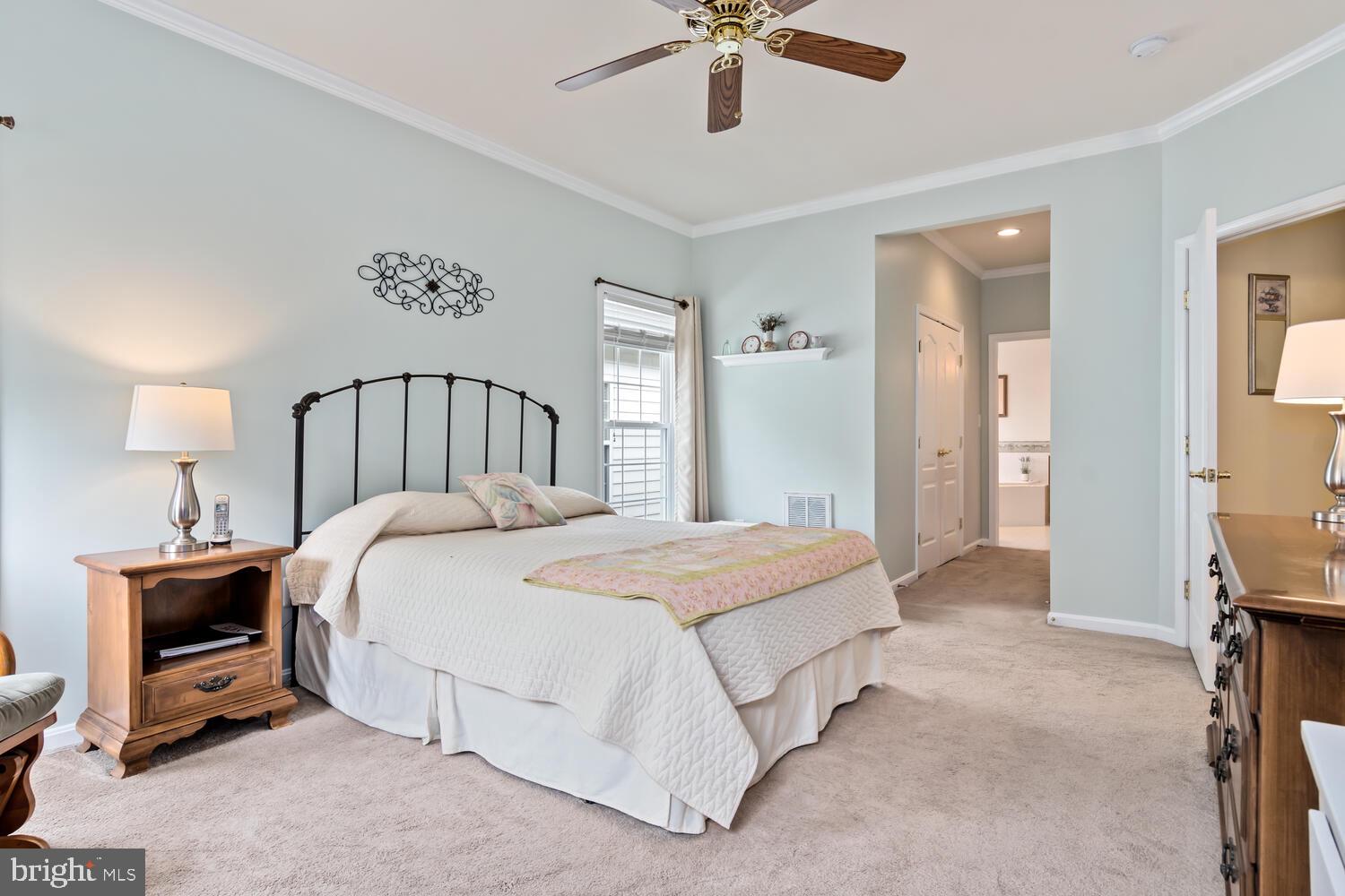 SYMPHONY VILLAGE AT CENTREVILLE - Residential