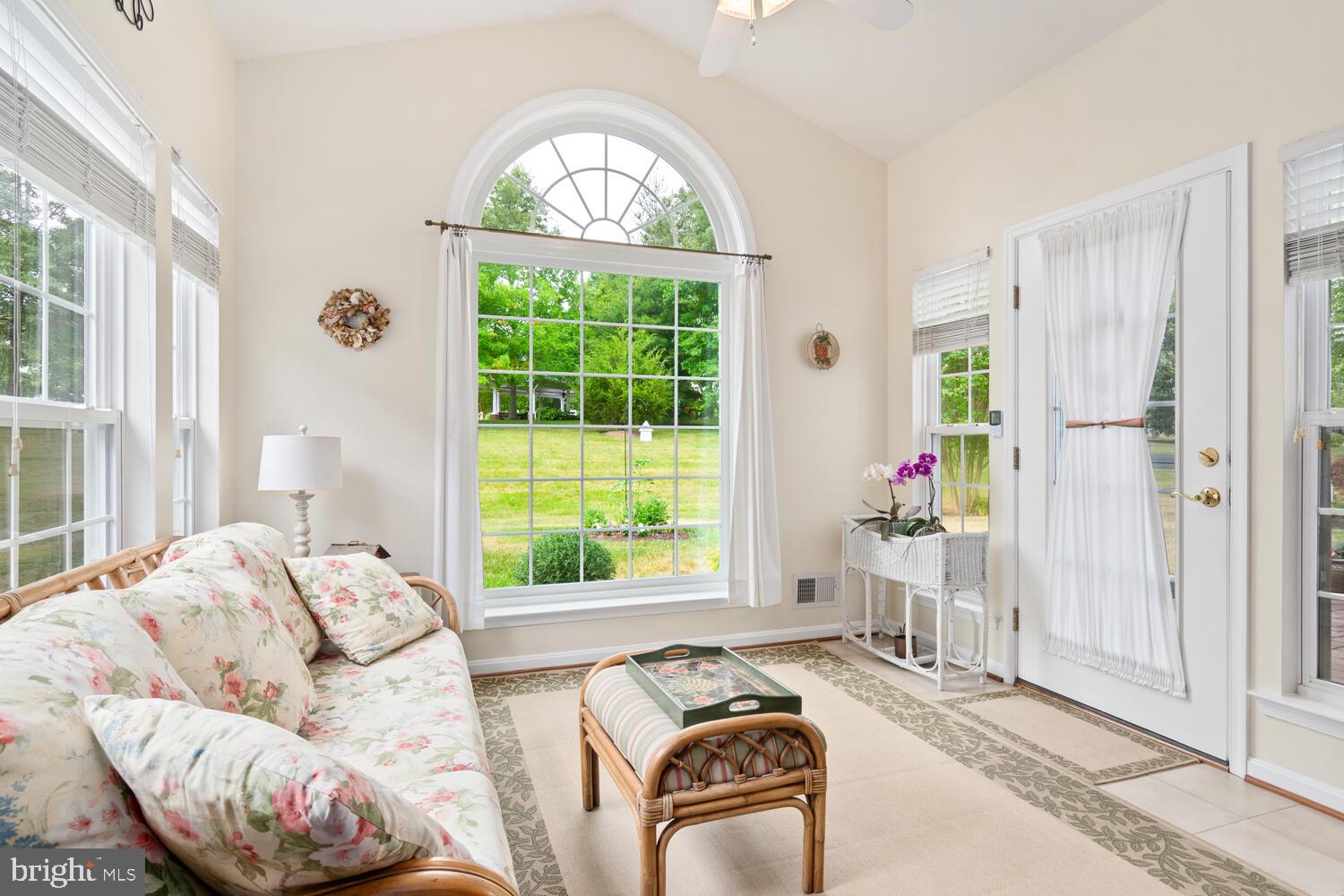 SYMPHONY VILLAGE AT CENTREVILLE - Residential