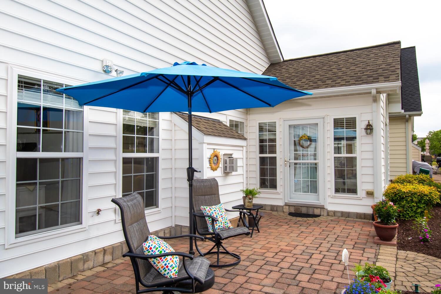 SYMPHONY VILLAGE AT CENTREVILLE - Residential