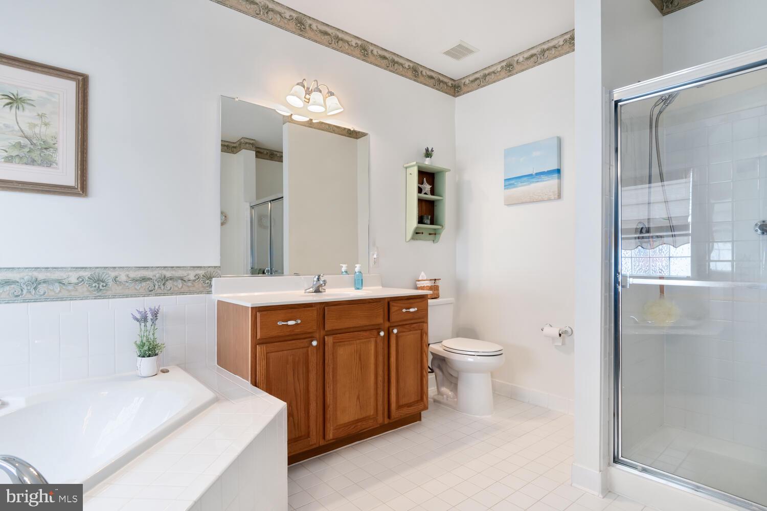 SYMPHONY VILLAGE AT CENTREVILLE - Residential