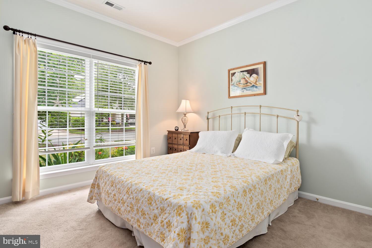 SYMPHONY VILLAGE AT CENTREVILLE - Residential