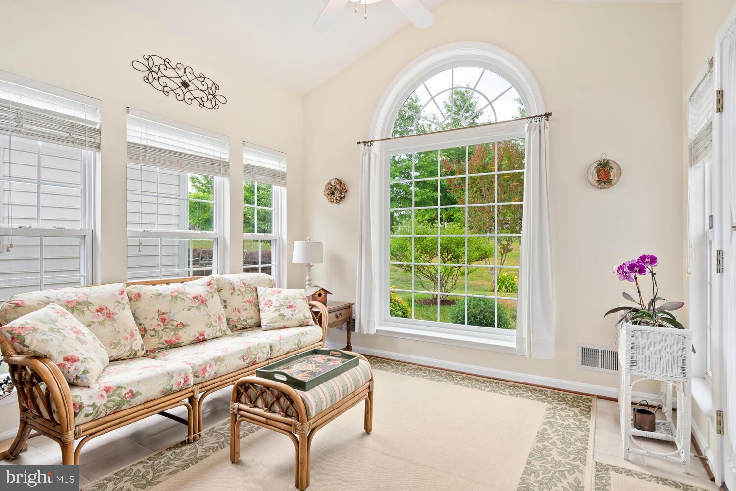 SYMPHONY VILLAGE AT CENTREVILLE - Residential