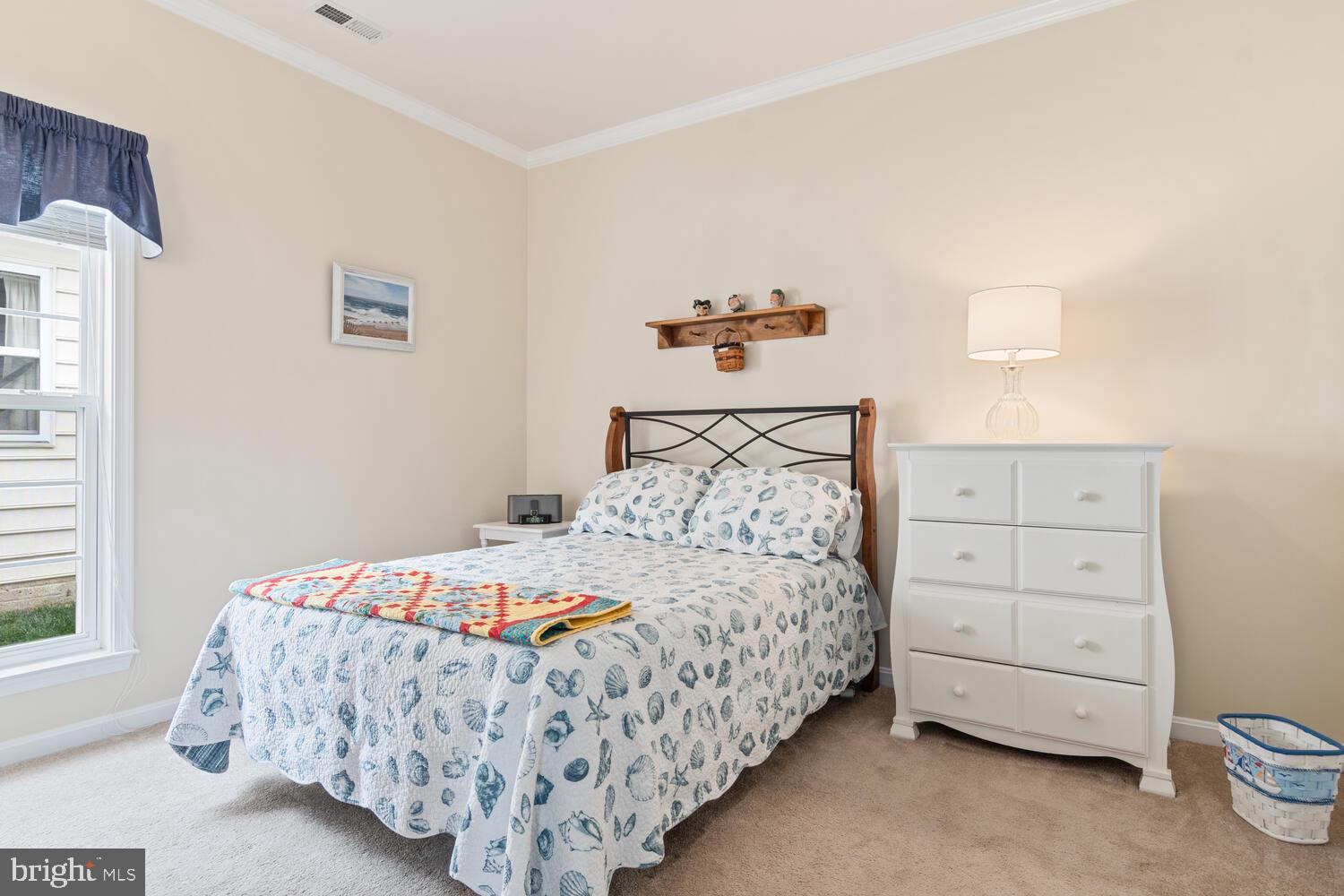 SYMPHONY VILLAGE AT CENTREVILLE - Residential