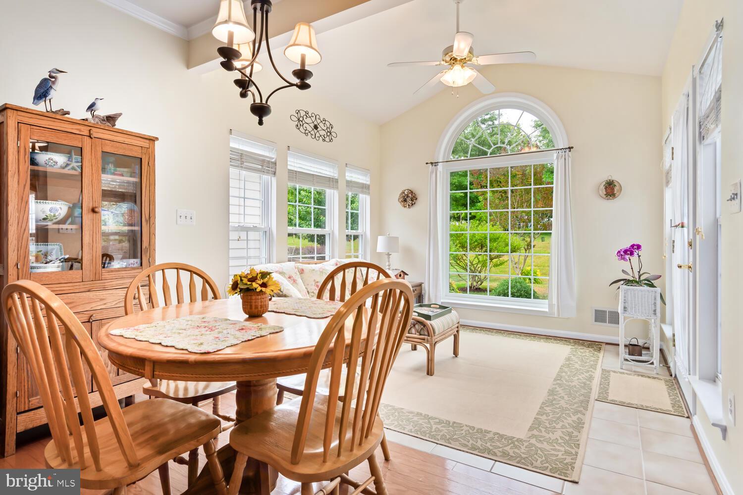 SYMPHONY VILLAGE AT CENTREVILLE - Residential