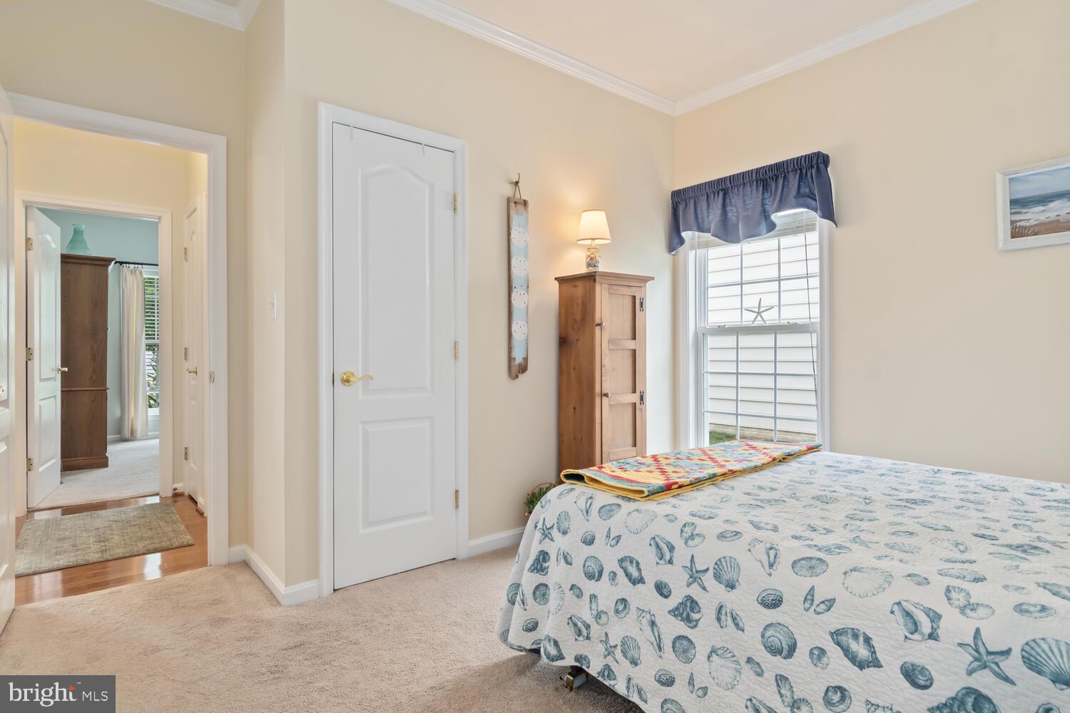 SYMPHONY VILLAGE AT CENTREVILLE - Residential