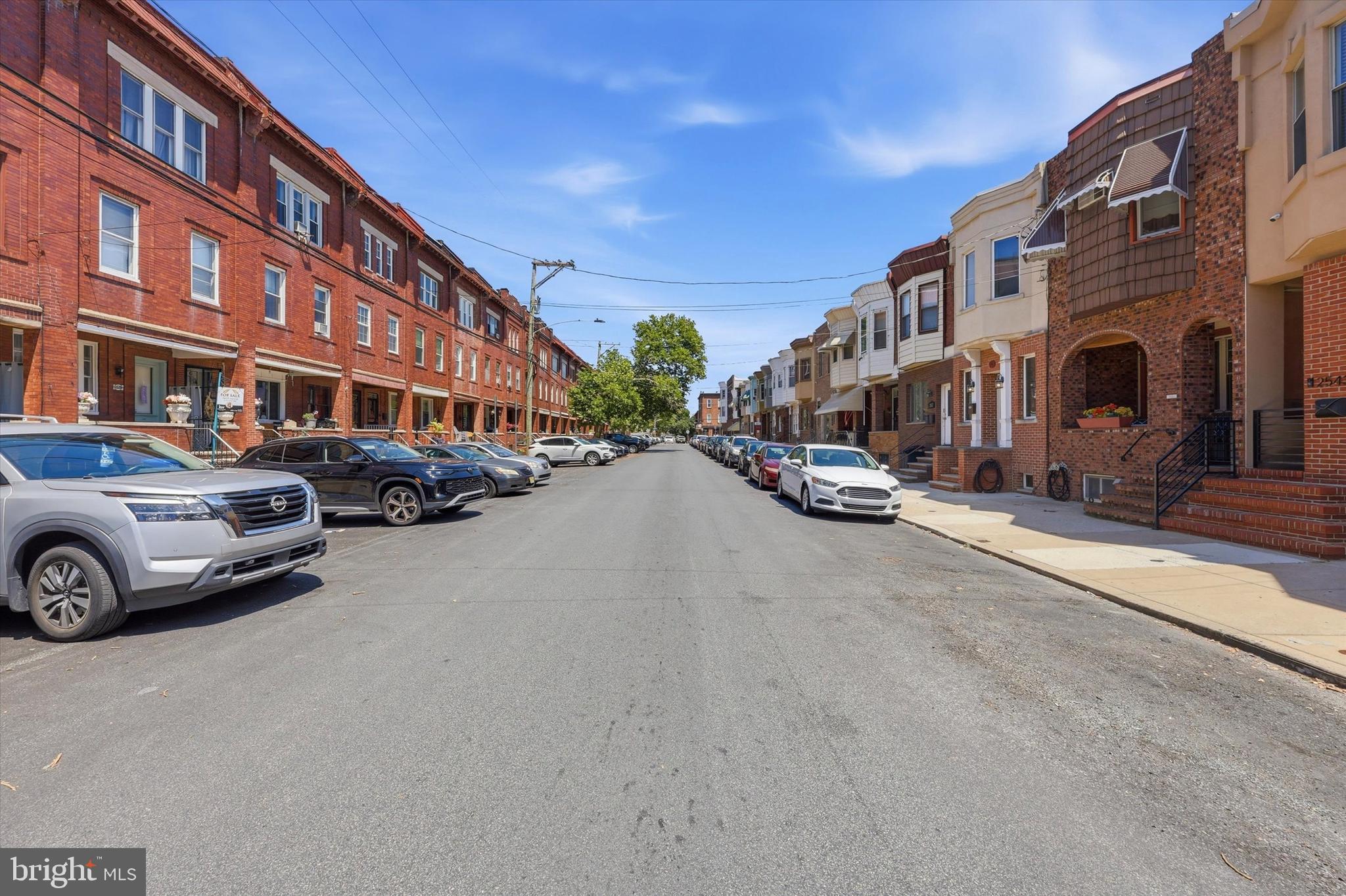2543 S 17TH STREET