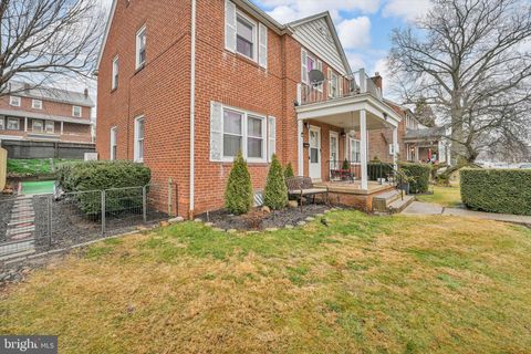 1425 N 13TH STREET READING PA 19604