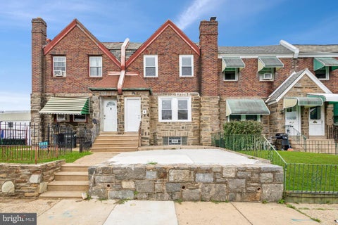 Townhouse For Rent - 4013 Bleigh Avenue<br/> PHILADELPHIA, PA 19136
