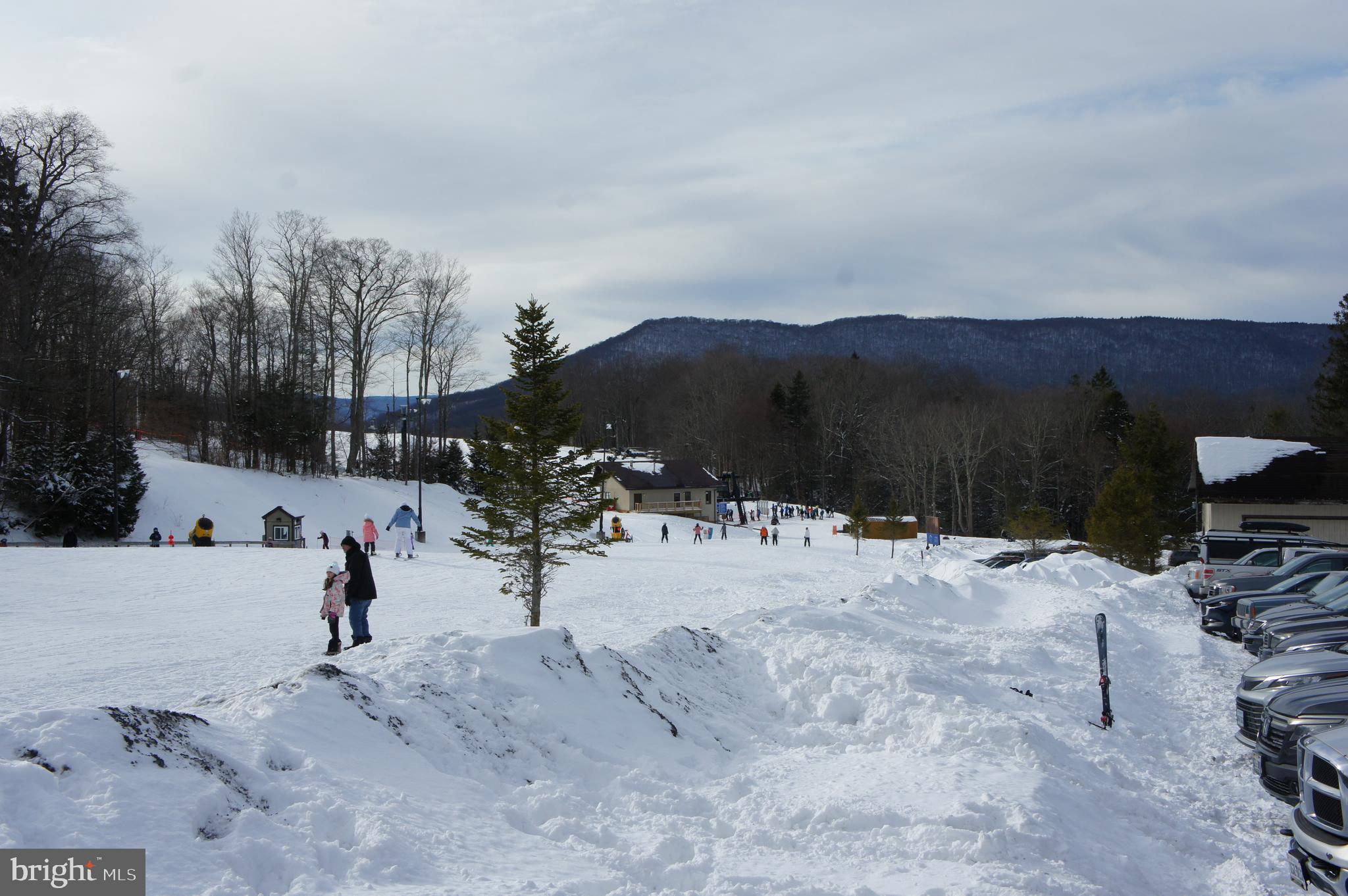 WINDWOOD FLY IN RESORT - Land