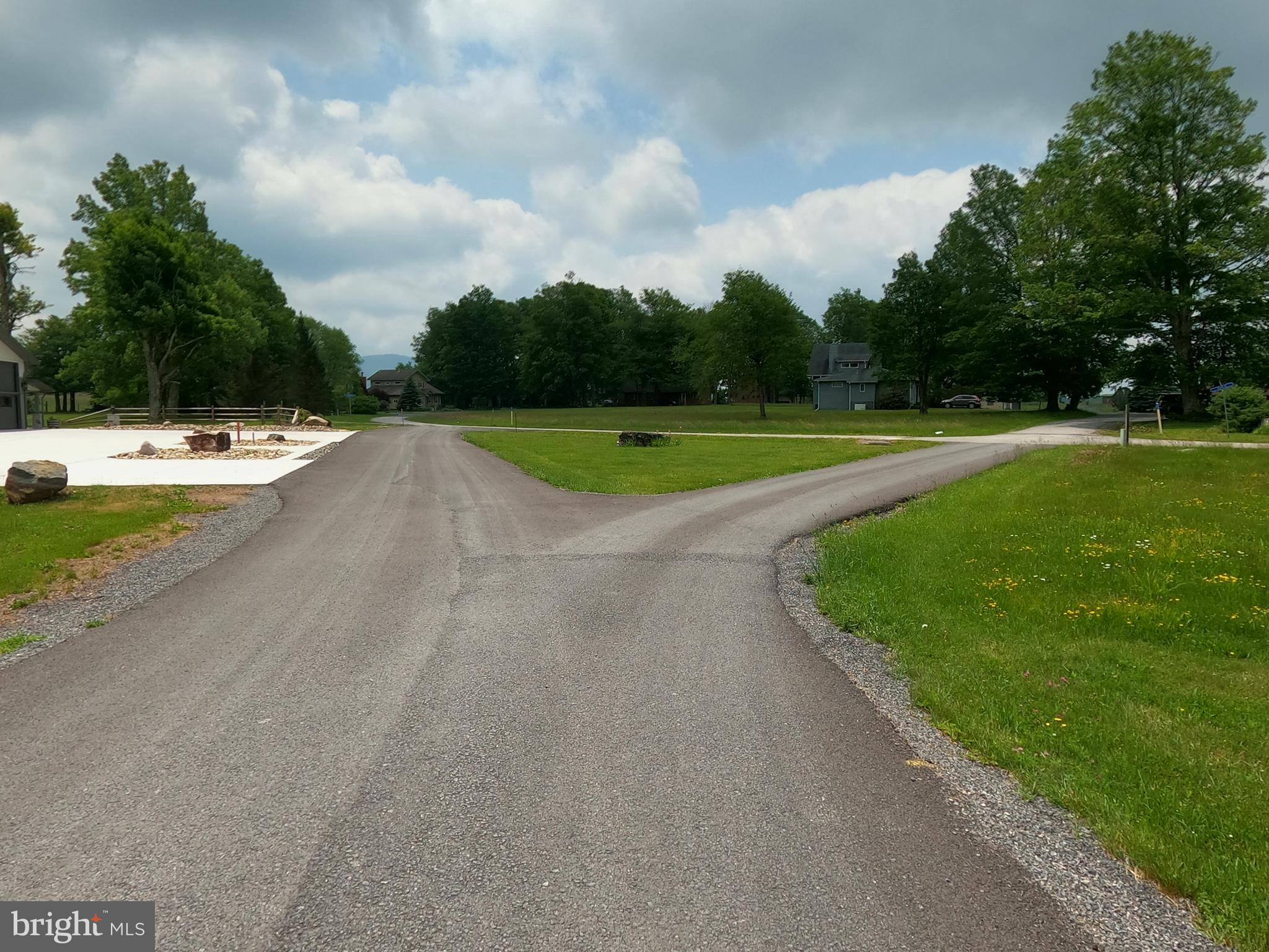 WINDWOOD FLY IN RESORT - Land