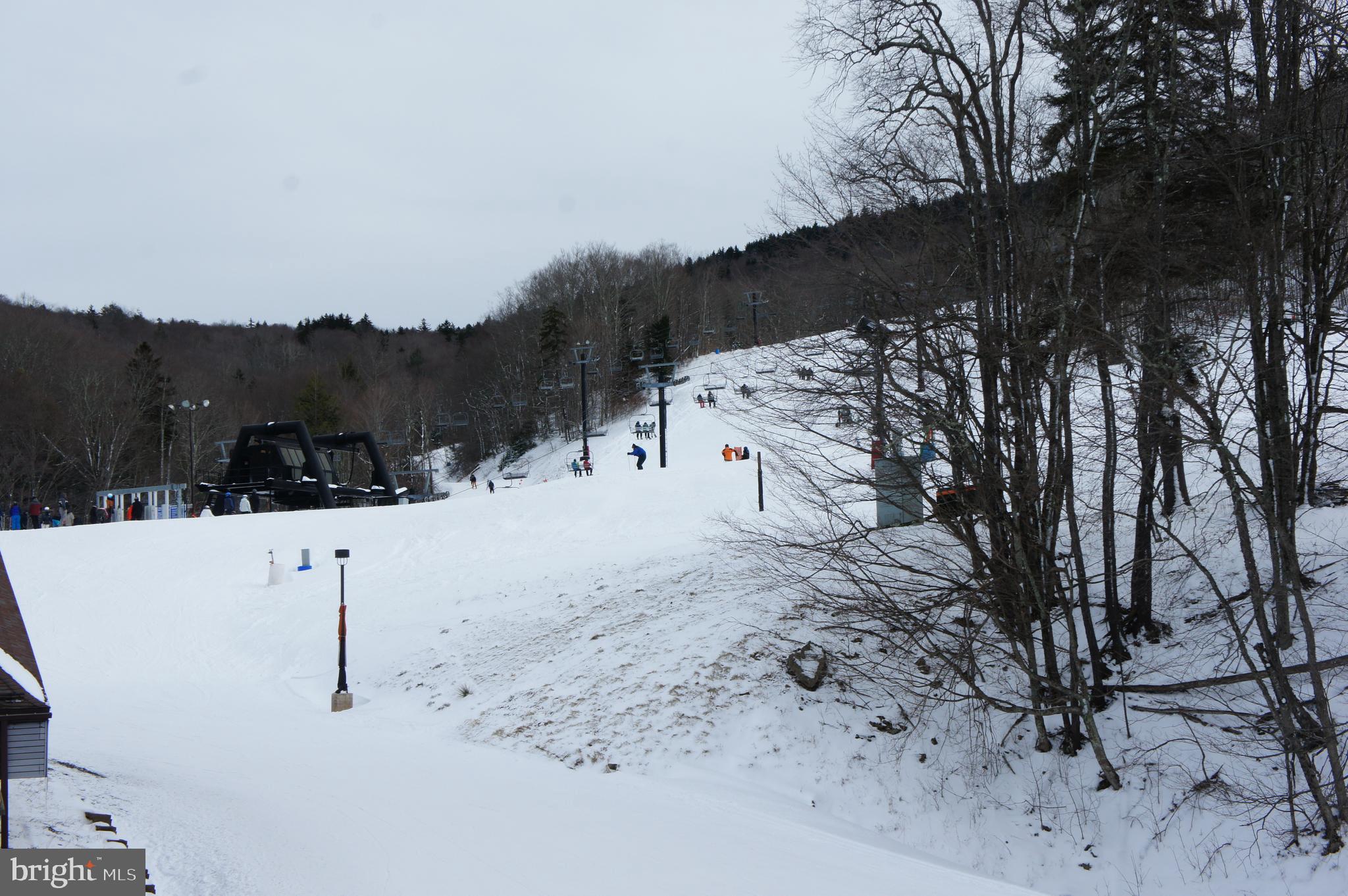 WINDWOOD FLY IN RESORT - Land