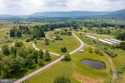 Vacant Land For Sale - LOT 15 Cessna Lane<br/> DAVIS, WV 26260