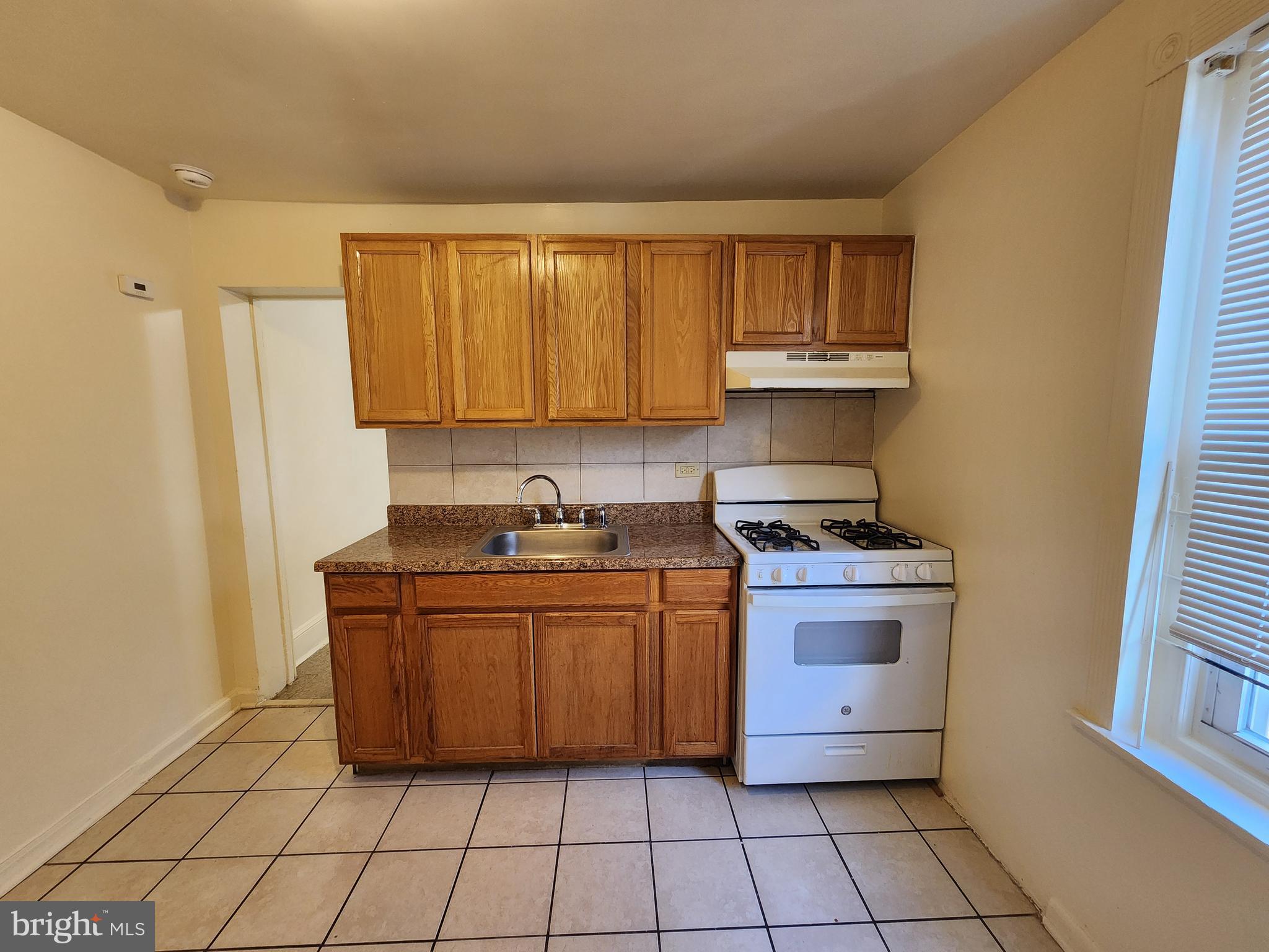 GERMANTOWN (EAST) - Residential