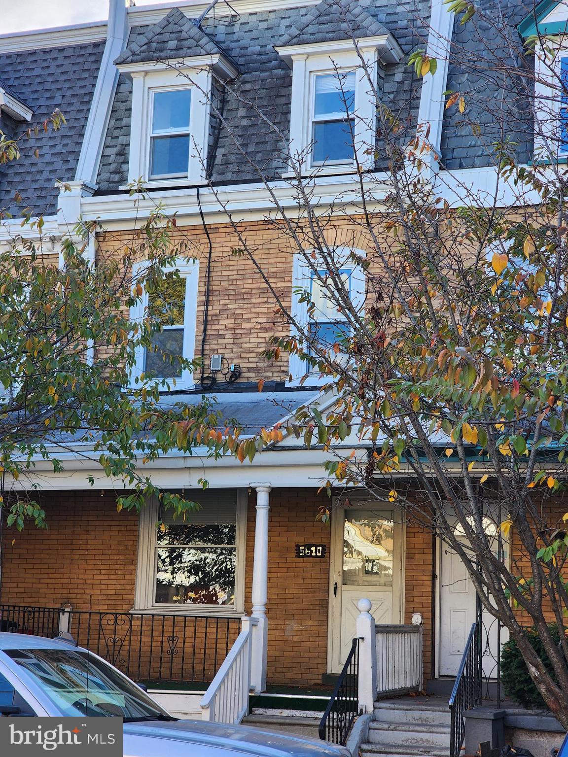 GERMANTOWN (EAST) - Residential