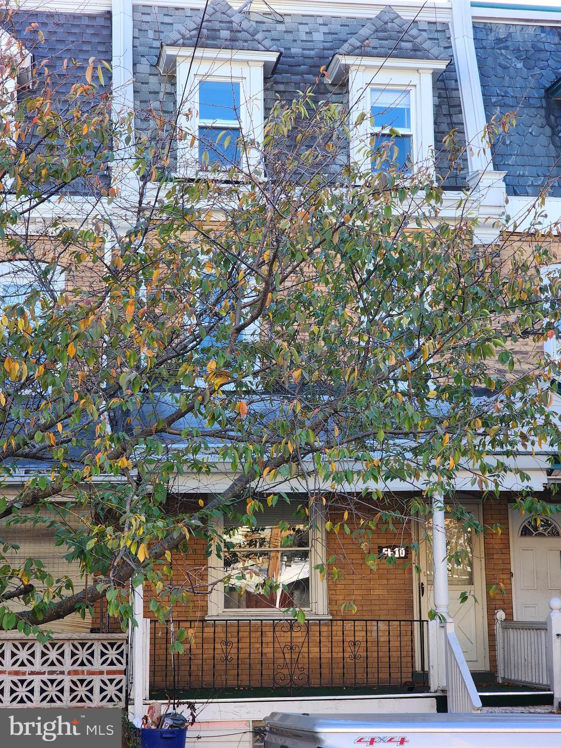 GERMANTOWN (EAST) - Residential