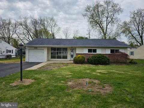970 Rozel Avenue, Southampton, PA 18966 - MLS#: PABU2094752