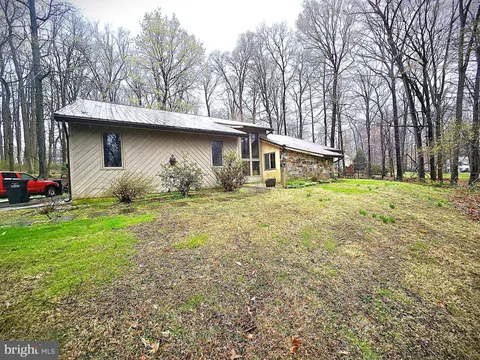 1472 Washington Lane, West Chester, PA MLS: PACT2095540