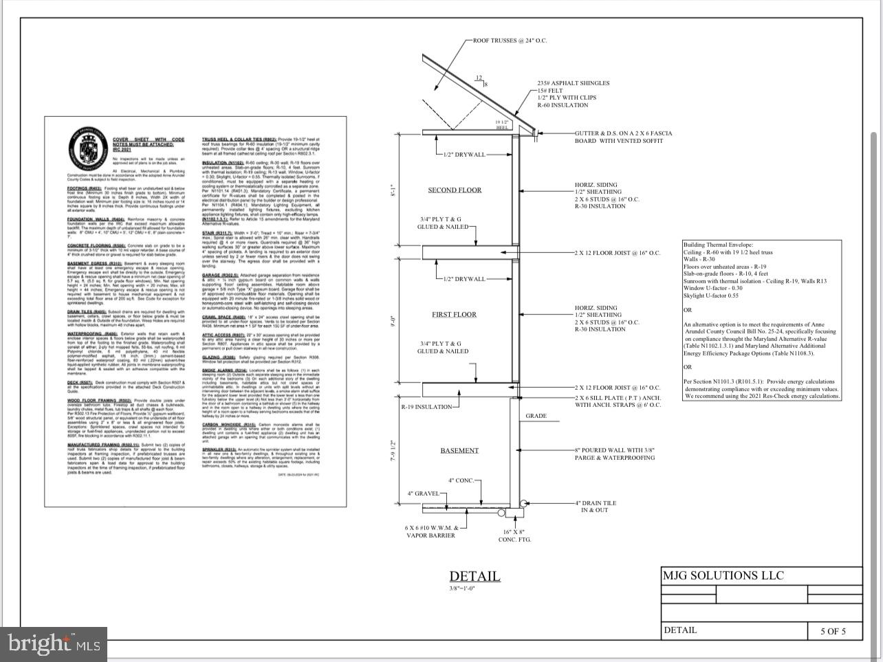 GREEN HAVEN - Residential
