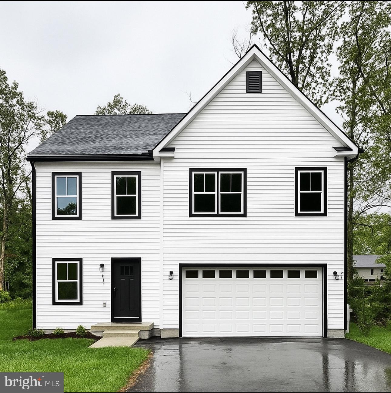 GREEN HAVEN - Residential