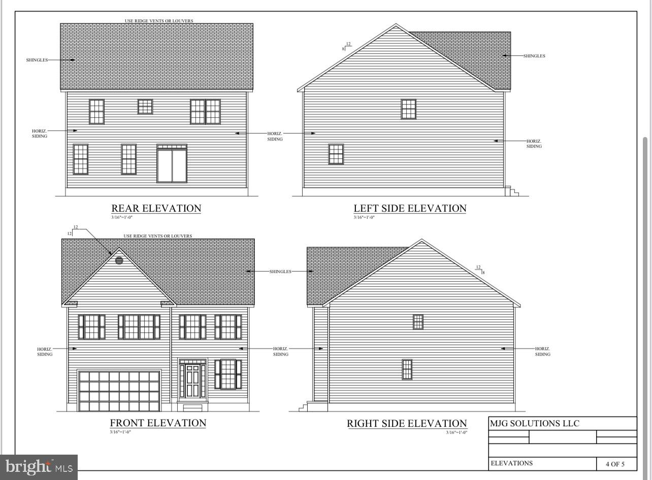 GREEN HAVEN - Residential