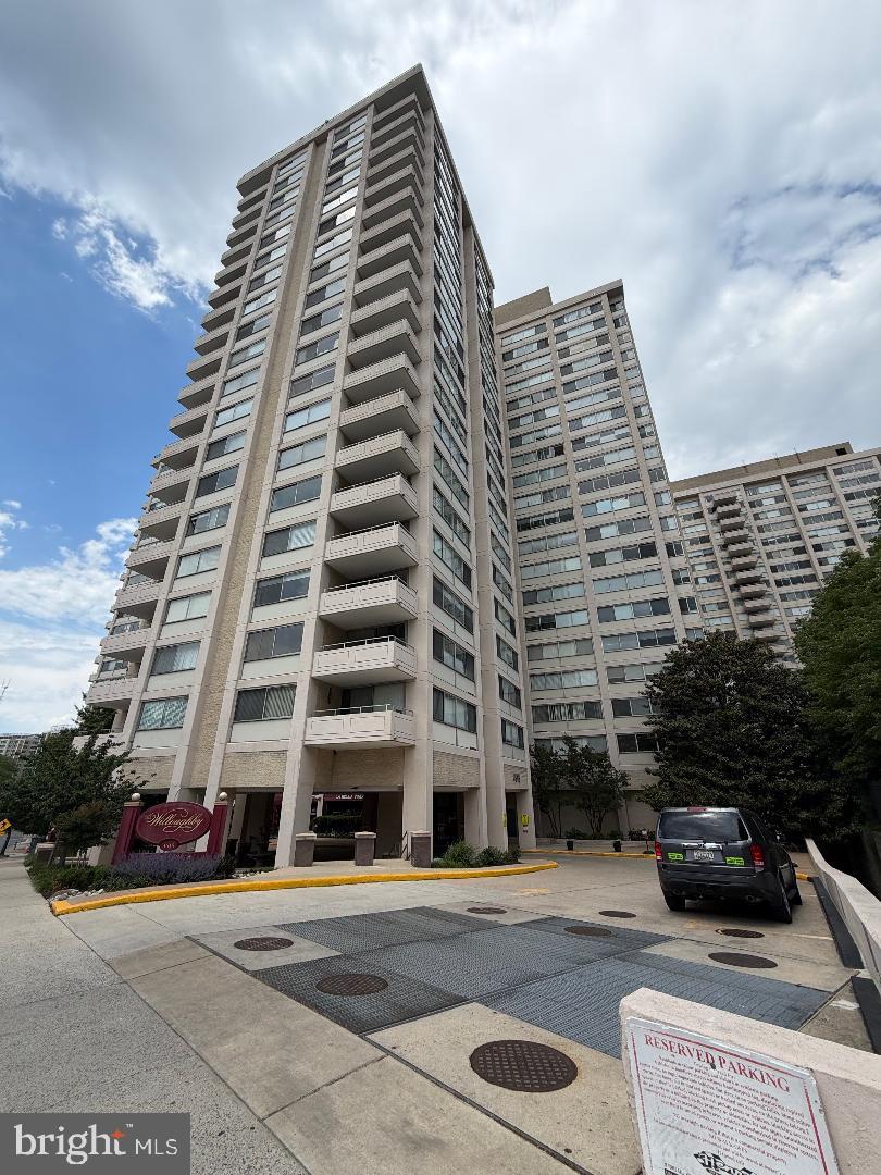 CHEVY CHASE - Residential