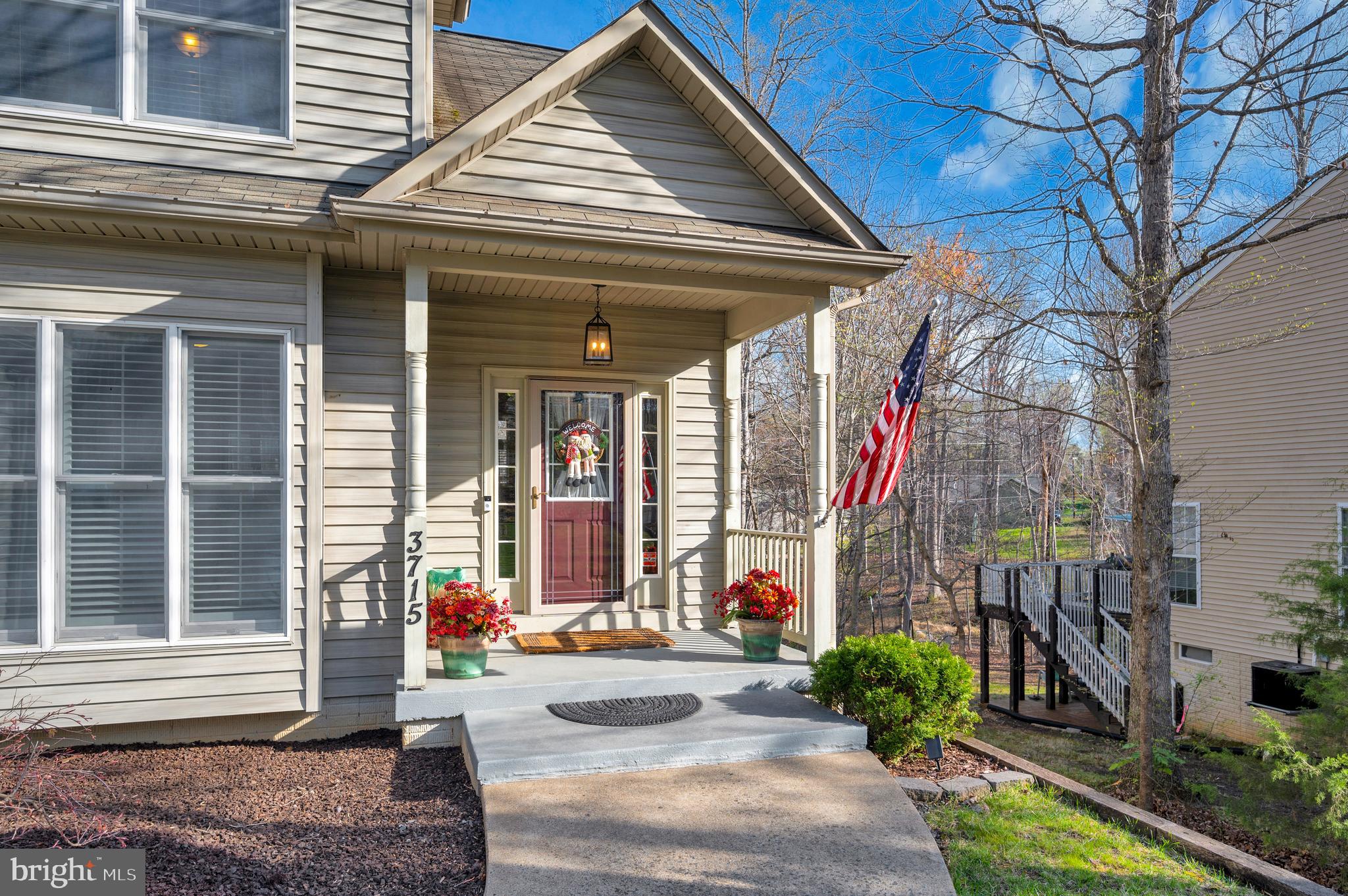 LAKE OF THE WOODS - Residential