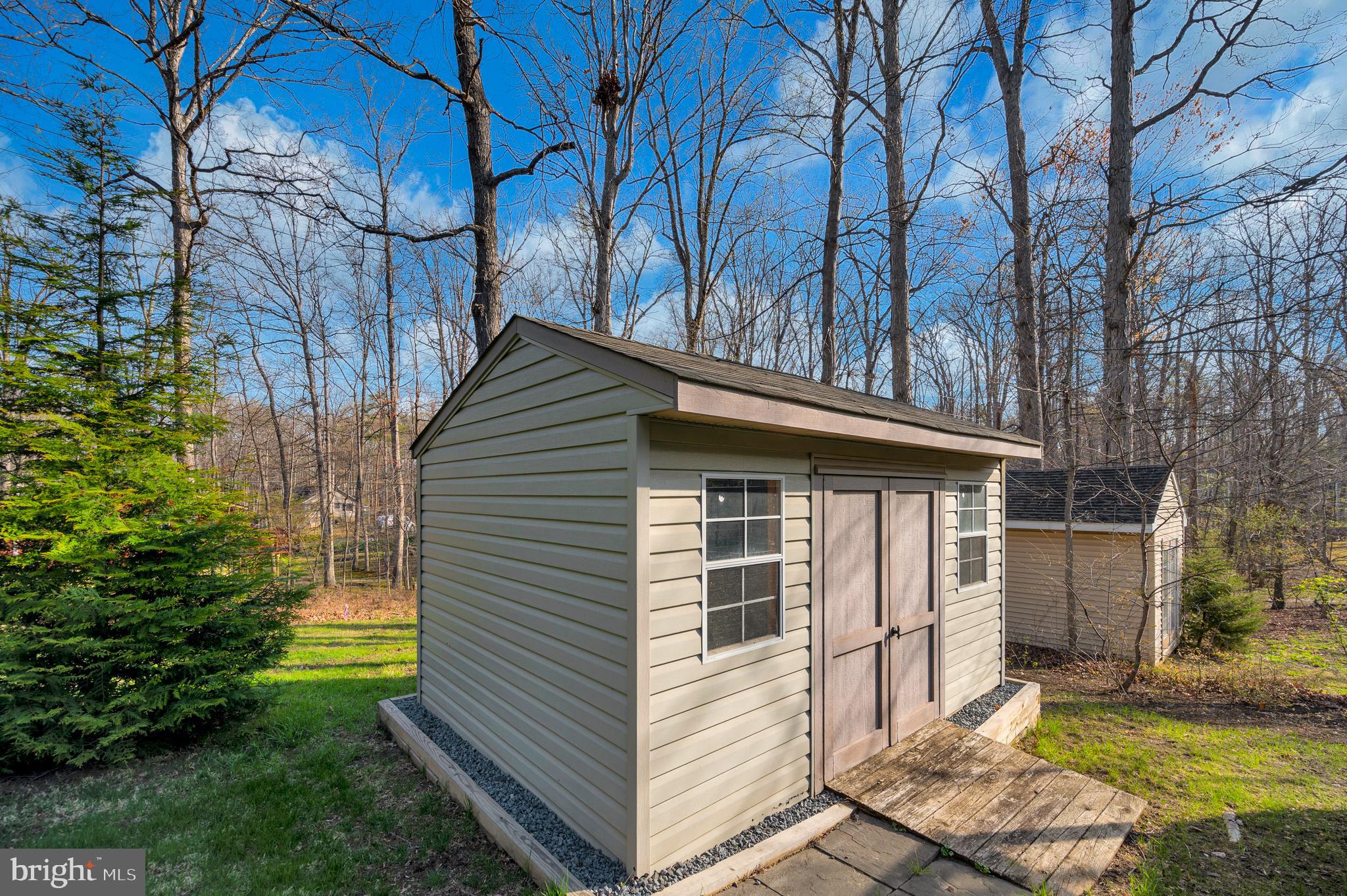 LAKE OF THE WOODS - Residential