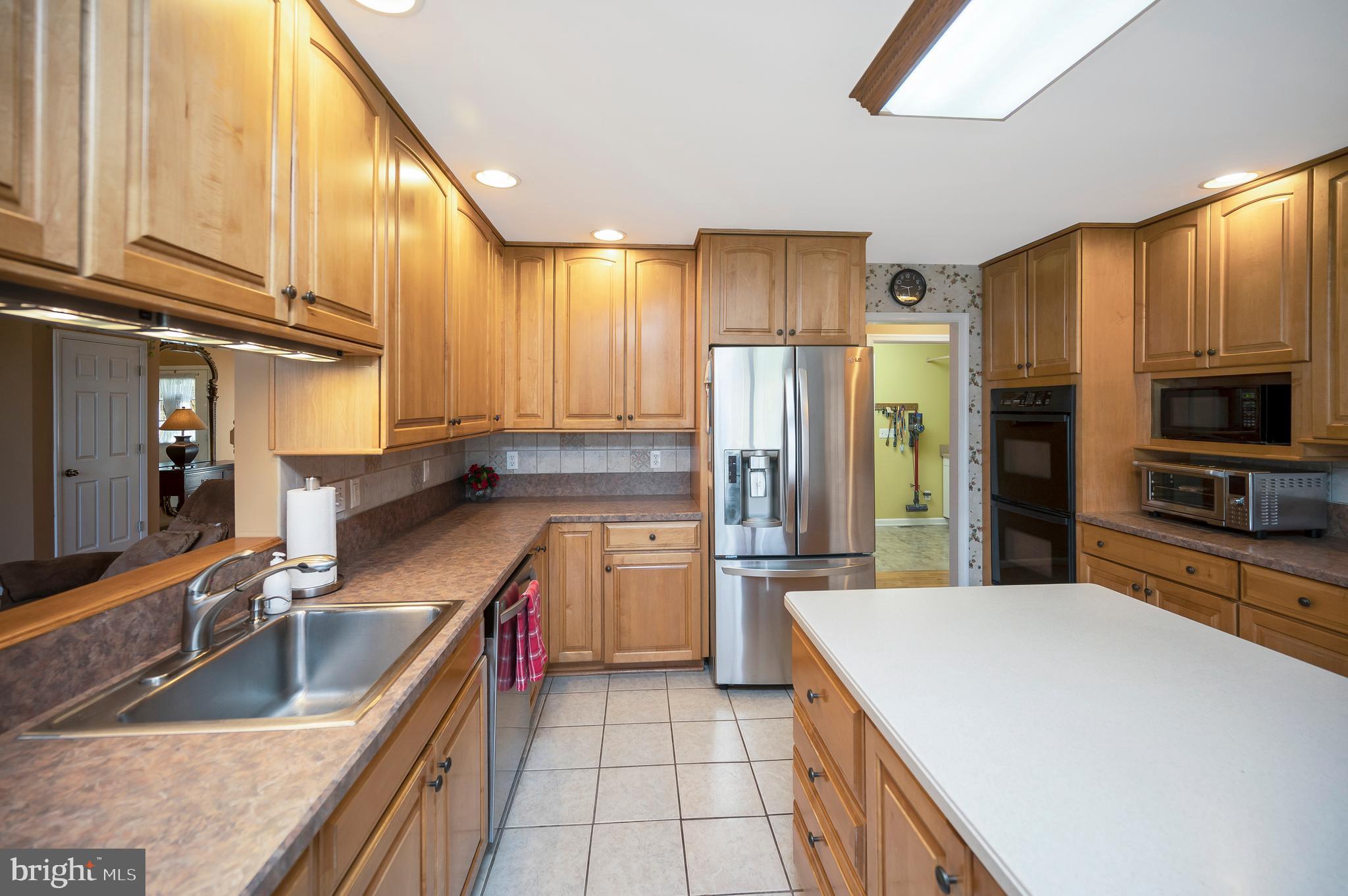 LAKE OF THE WOODS - Residential