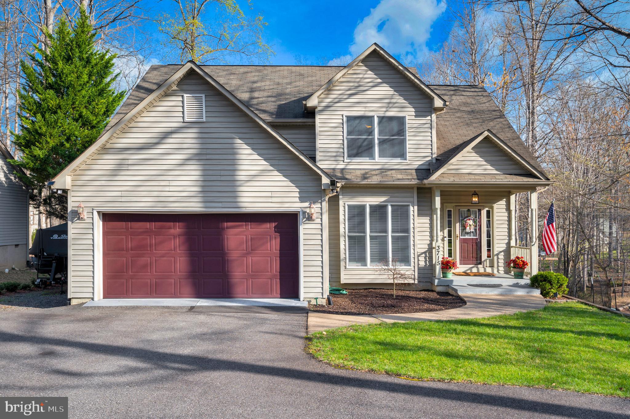 LAKE OF THE WOODS - Residential