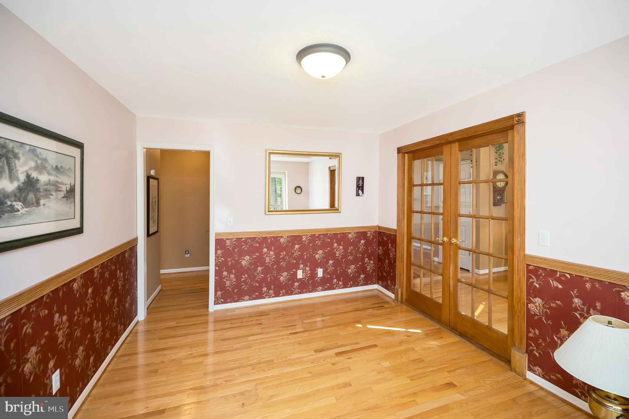 LAKE OF THE WOODS - Residential