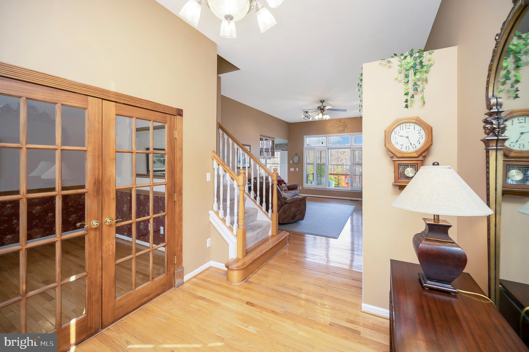 LAKE OF THE WOODS - Residential