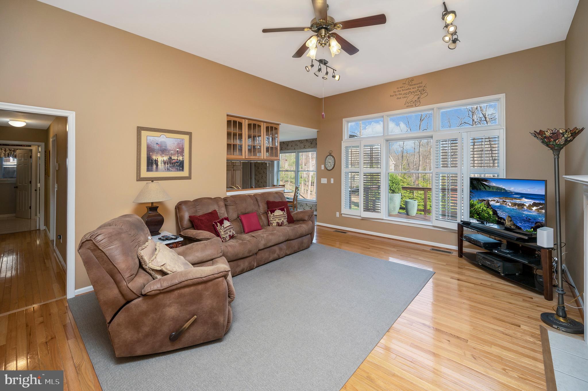 LAKE OF THE WOODS - Residential