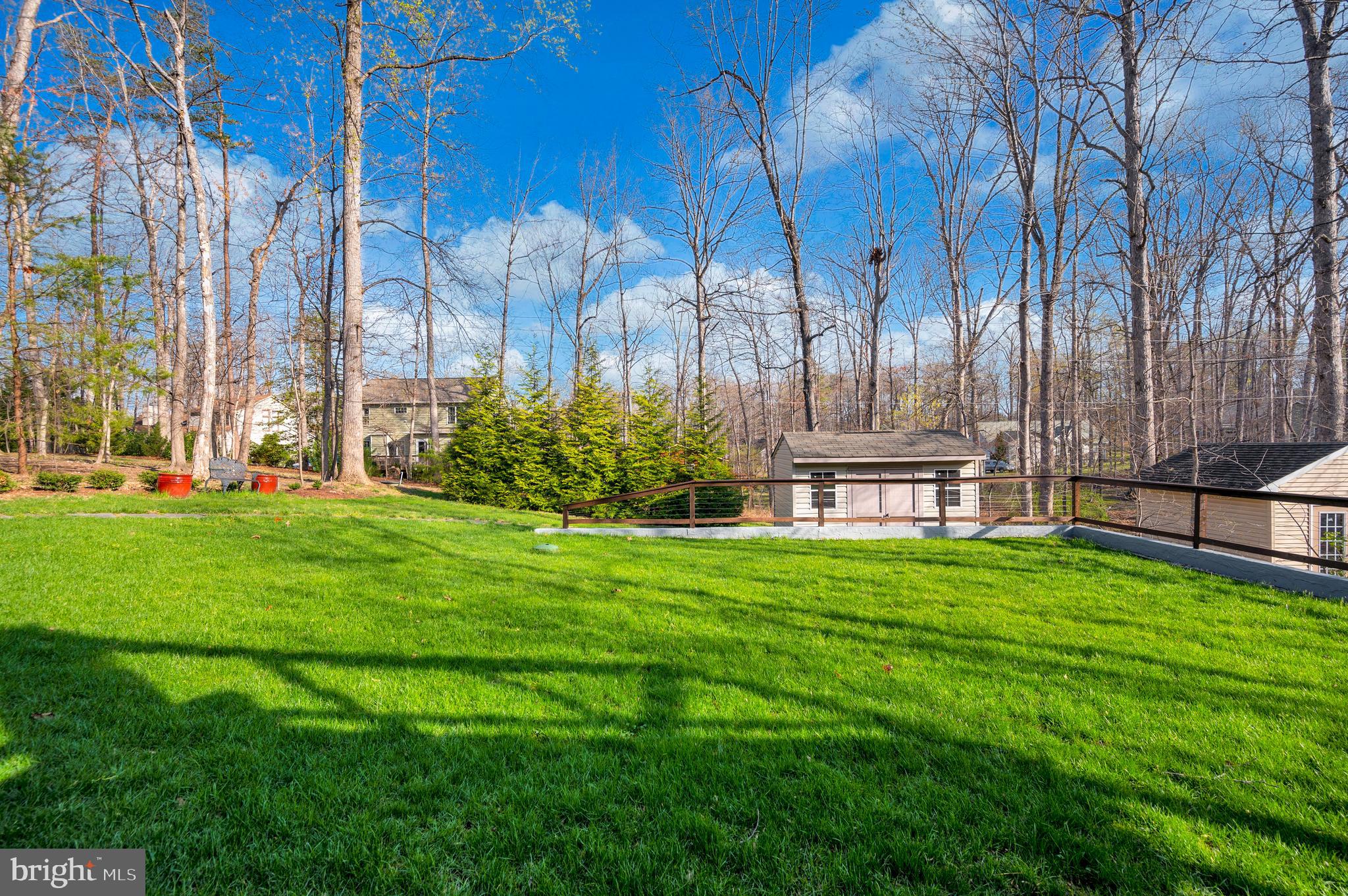 LAKE OF THE WOODS - Residential