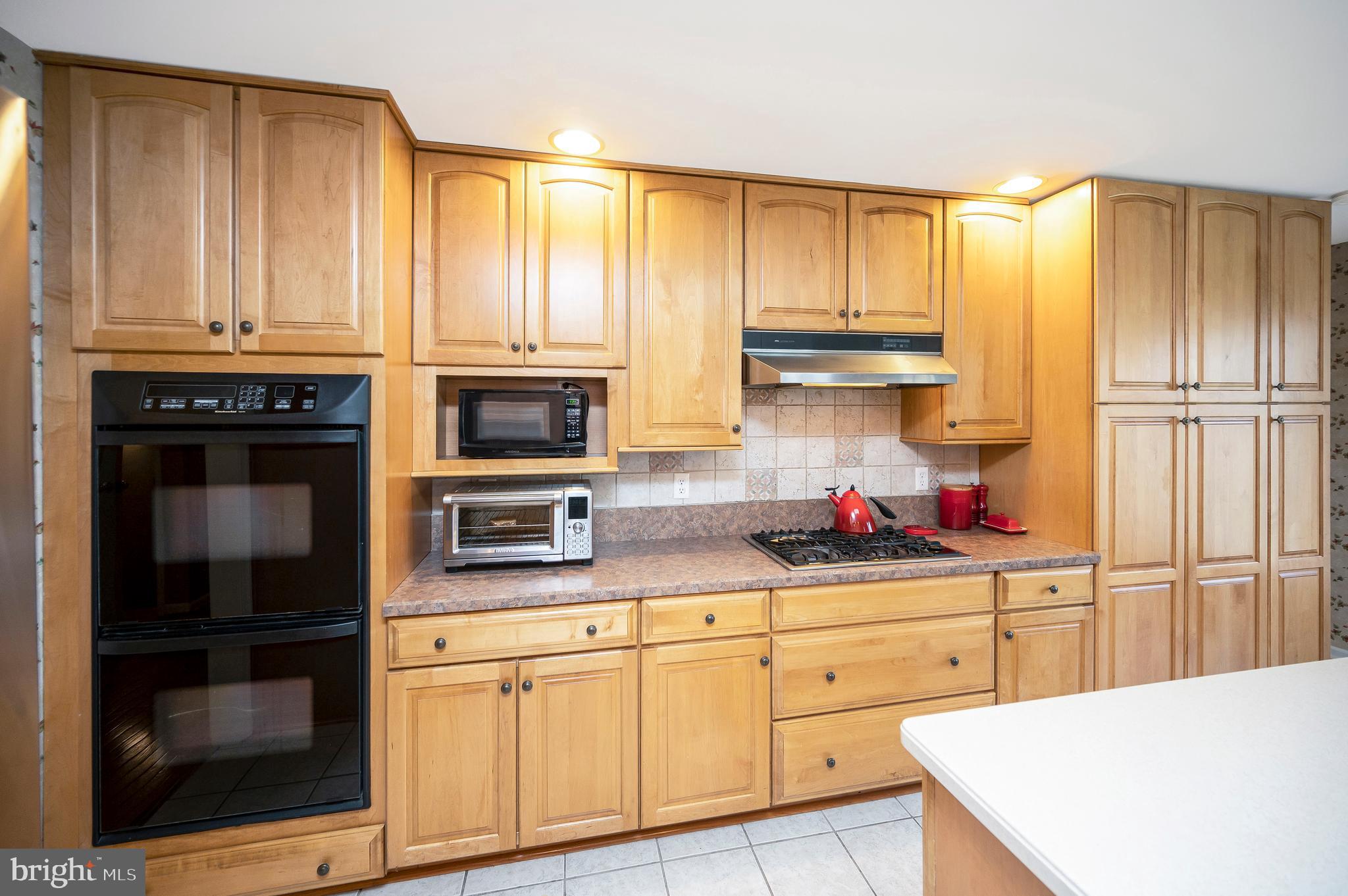 LAKE OF THE WOODS - Residential