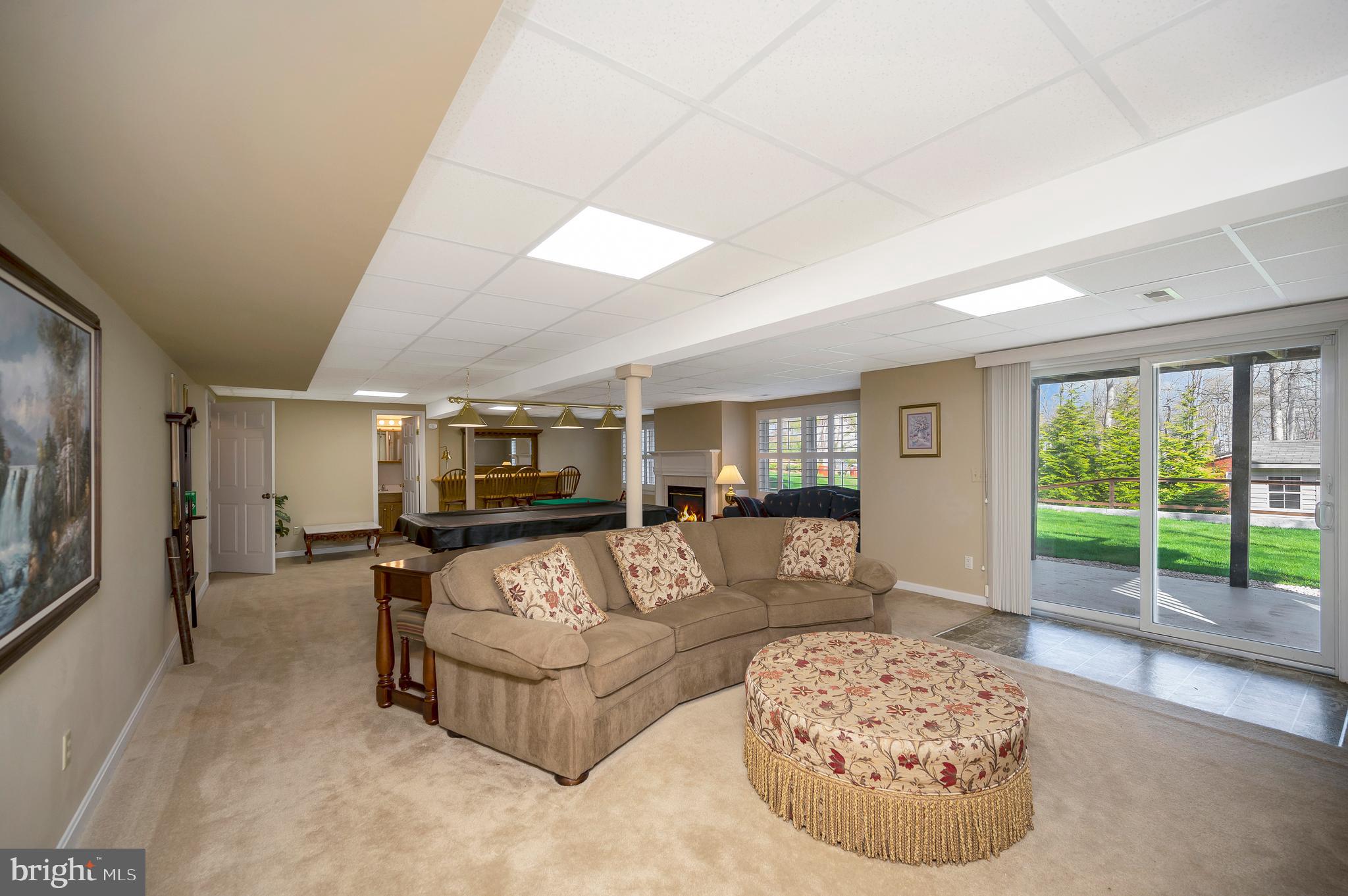 LAKE OF THE WOODS - Residential