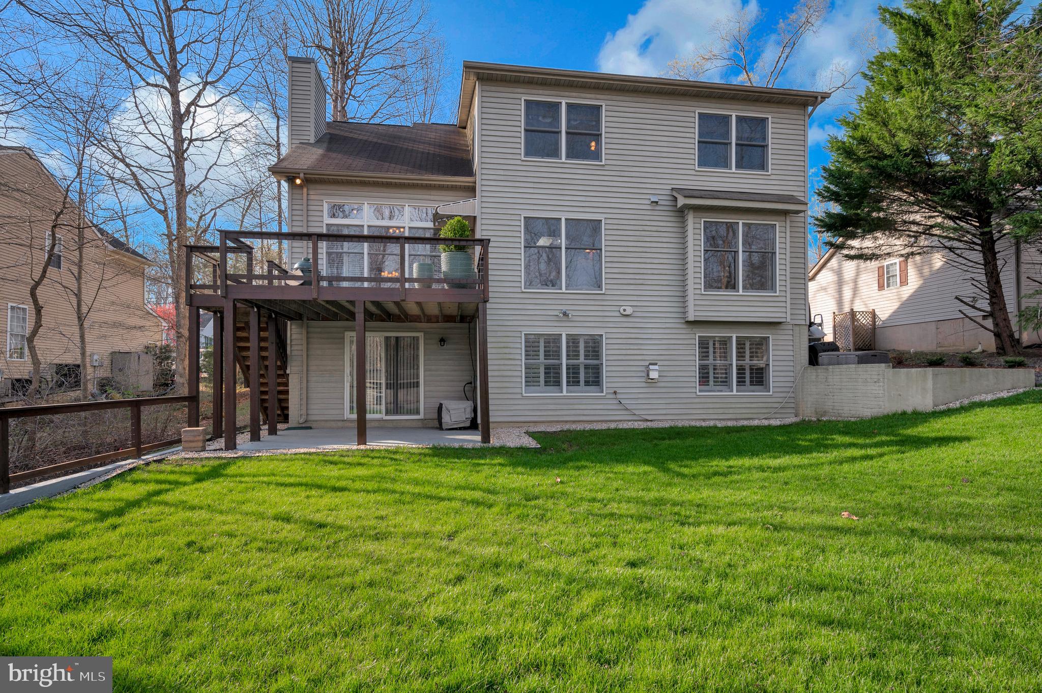 LAKE OF THE WOODS - Residential