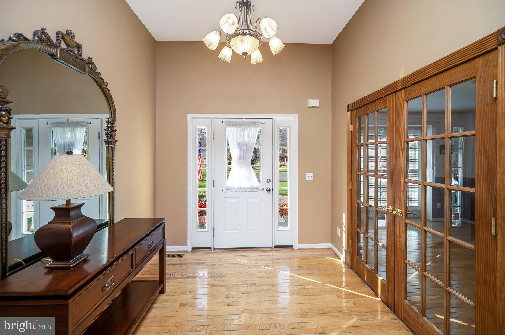 LAKE OF THE WOODS - Residential