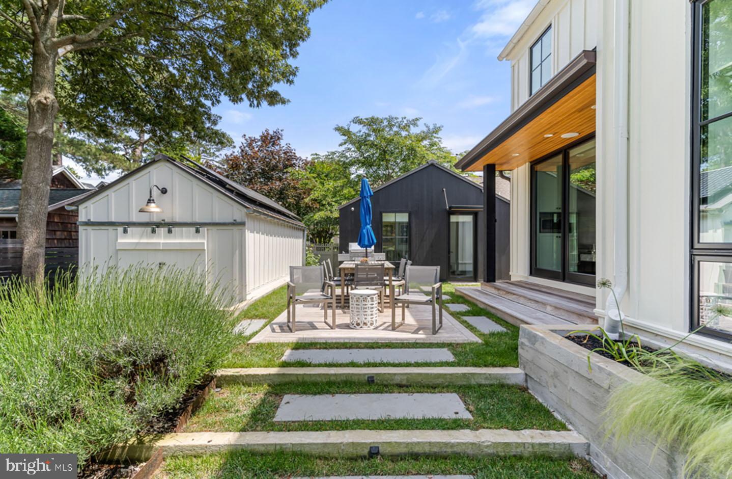 NORTH REHOBOTH - Residential