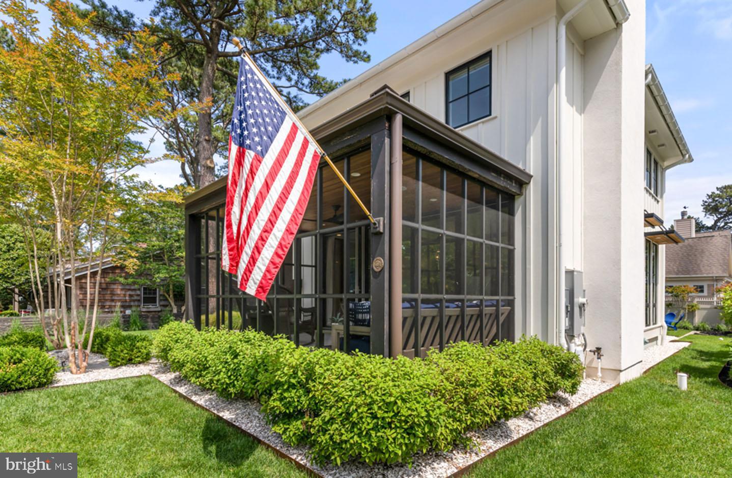 NORTH REHOBOTH - Residential