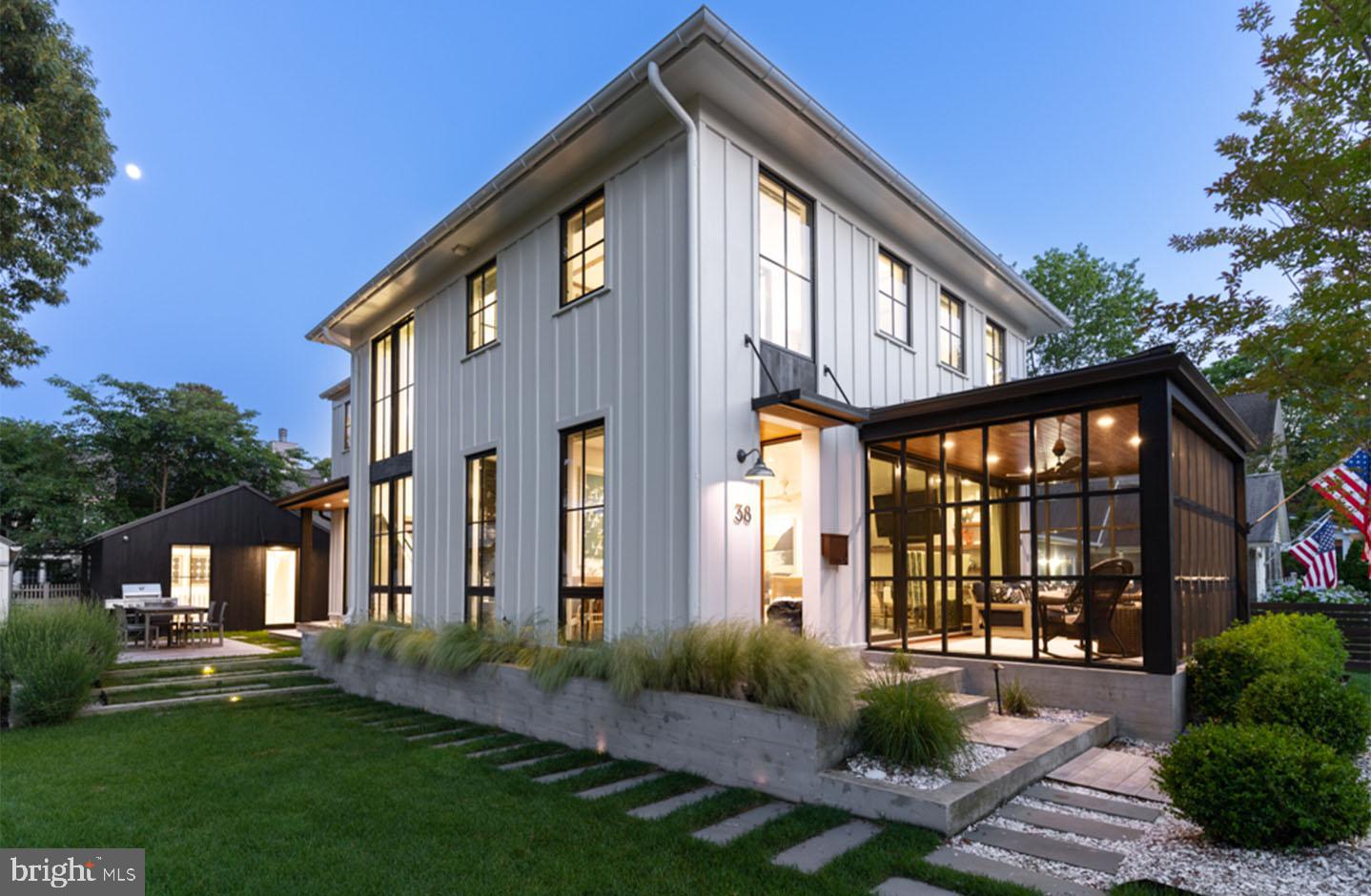 NORTH REHOBOTH - Residential