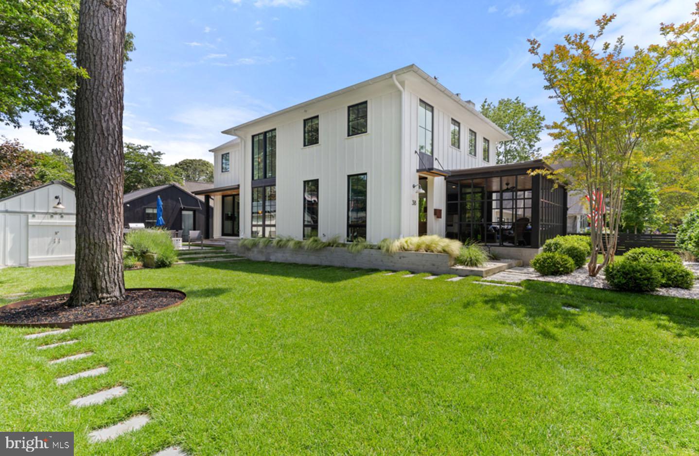 NORTH REHOBOTH - Residential