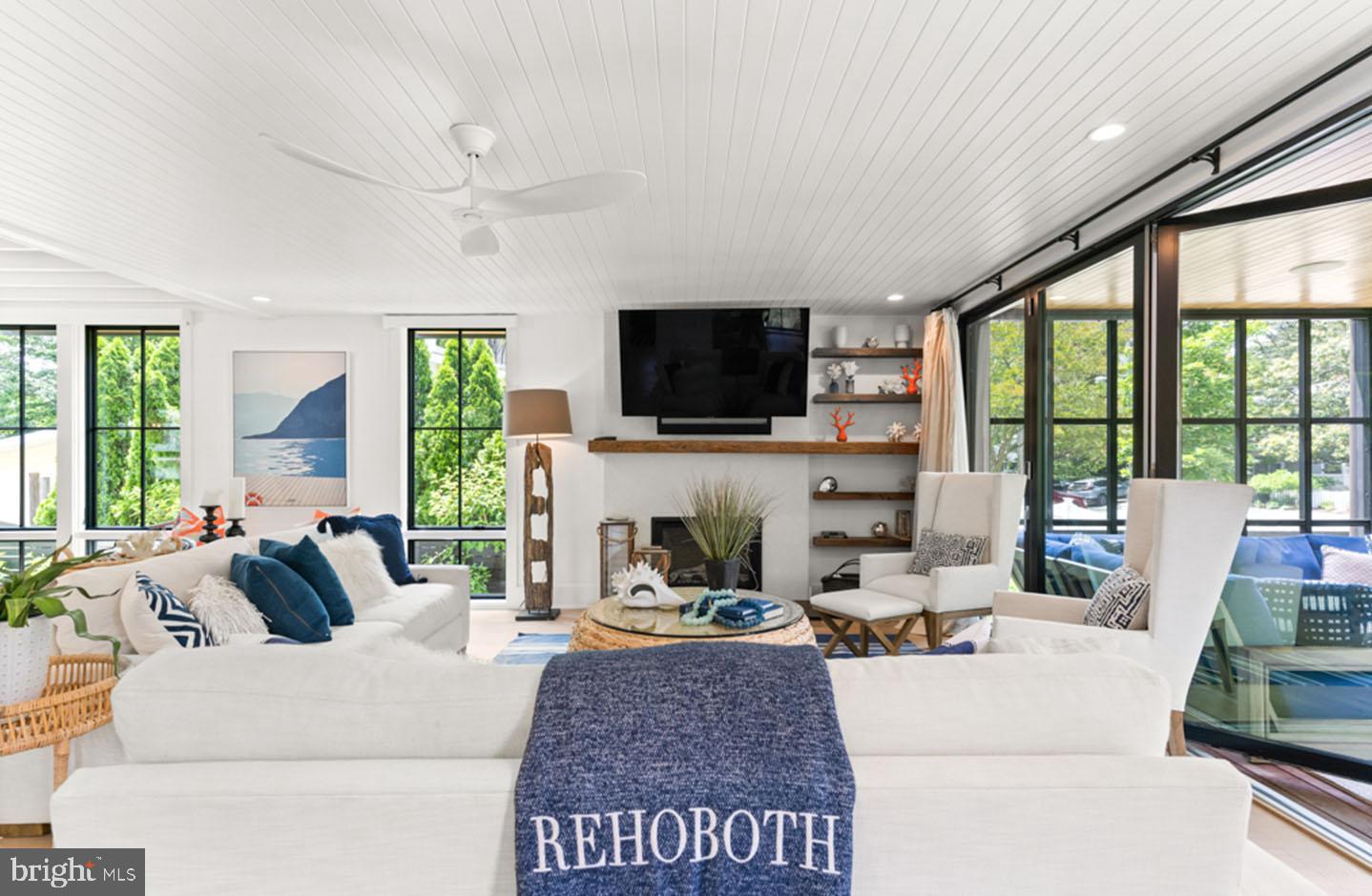 NORTH REHOBOTH - Residential