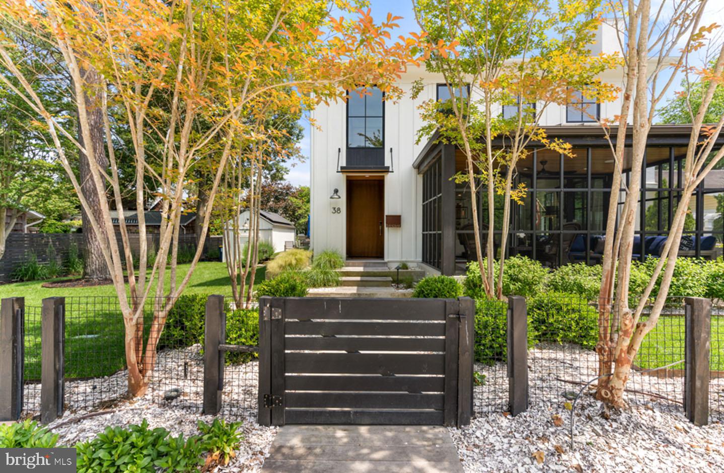 NORTH REHOBOTH - Residential