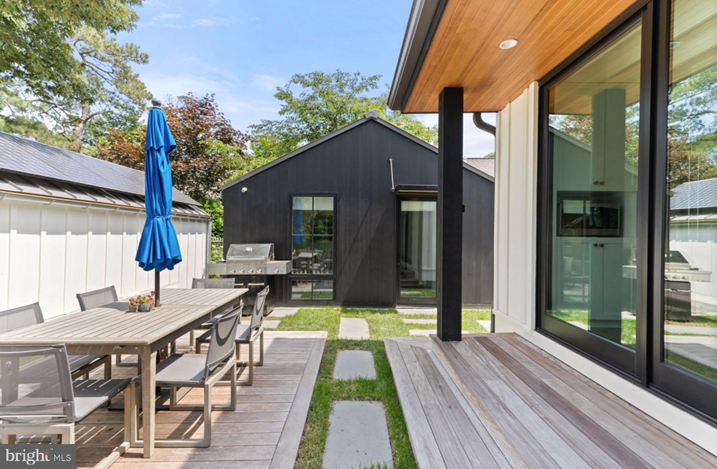 NORTH REHOBOTH - Residential