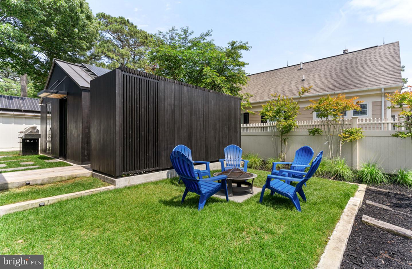 NORTH REHOBOTH - Residential